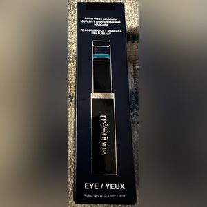 Good Vibes Mascara - Curler + Lash Enhancing Mascara by tréstique